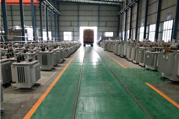沙河口S13-1000kva/10kv/0.4kv油浸式变压器